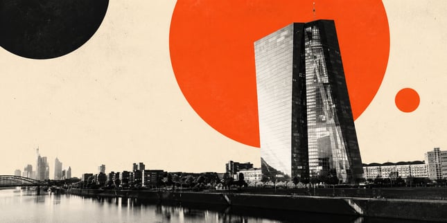 ECB’s Cipollone Drops a Bombshell: Why the Threat of Economic Collapse and Inflation Surge Might Be Overhyped—What Every Investor Must Know Now!