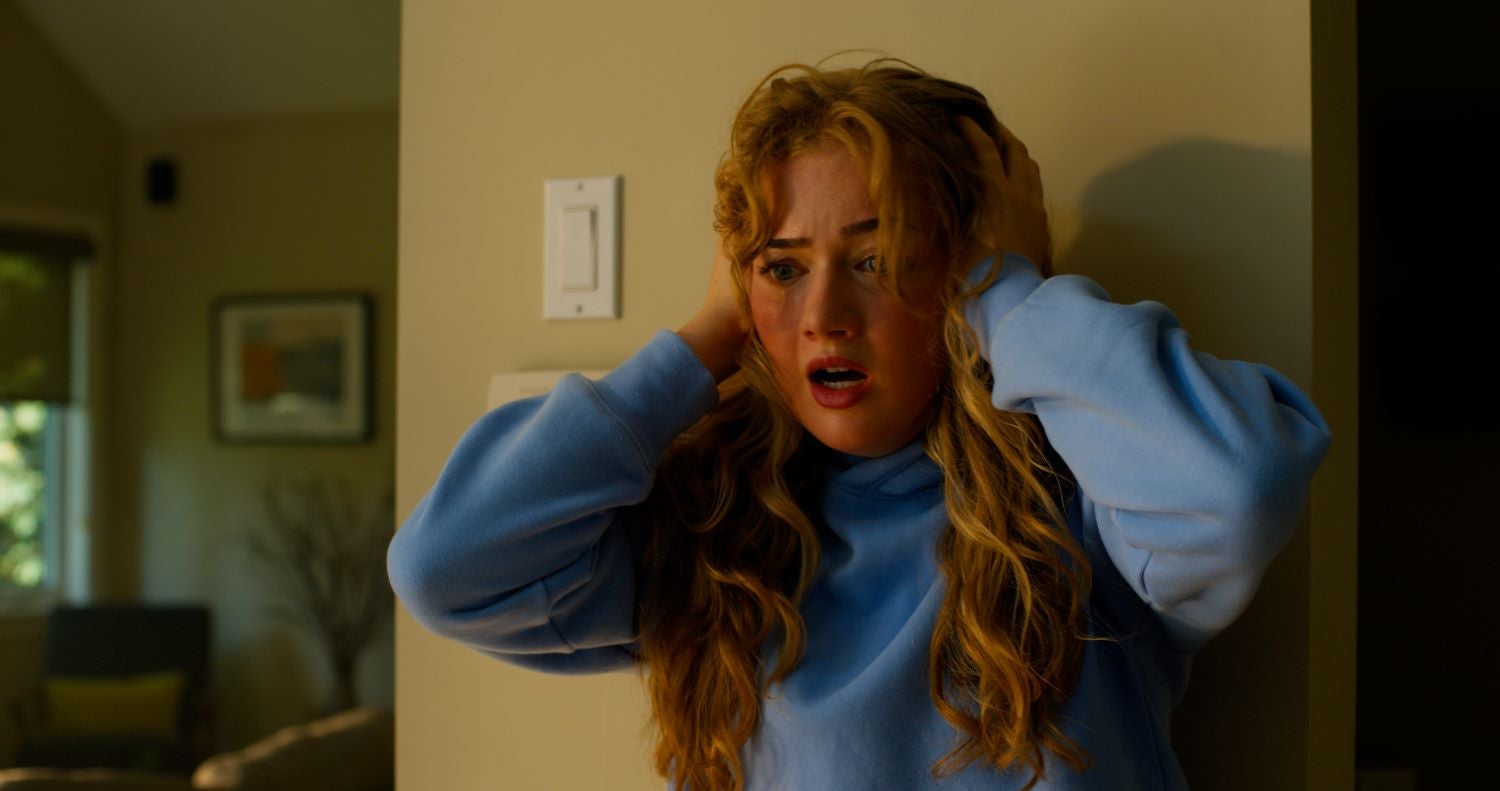 Eli Roth’s “Ice Cream Man” Unleashed: Behind the Chilling Scenes with Sarah Abbott and Benjamin Byron Davis You Can’t Miss!