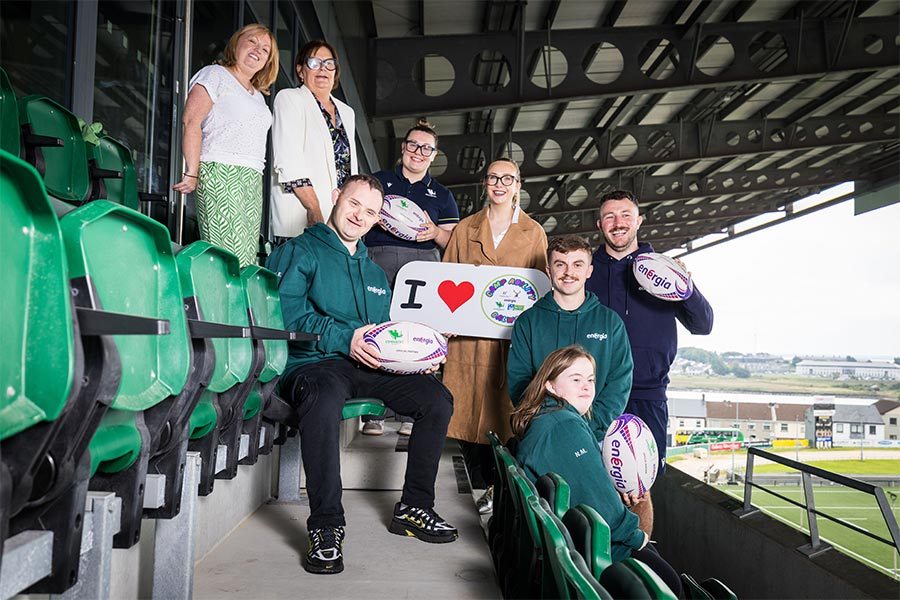 Energia’s Bold Move with Connacht Rugby Could Reshape Sports Sponsorship Forever — Here’s What It Means for Investors