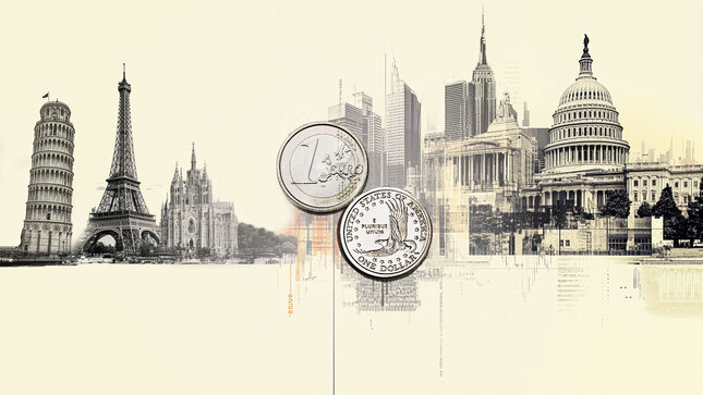 Euro Hits a Wall at 1.1550—Is This Resistance Level the Market’s Ultimate Game-Changer or Just a Speed Bump?