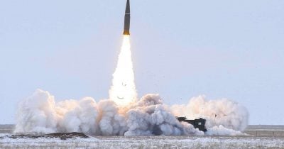 Exclusive New Footage Reveals Deadly Russian Iskander Strike on Kyiv—What This Means for Global Stability and Investment Risks