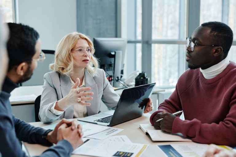 Exposed: The Shocking Price California Employers Pay When Supervisors Cross the Line—And How It Could Bankrupt Your Business!