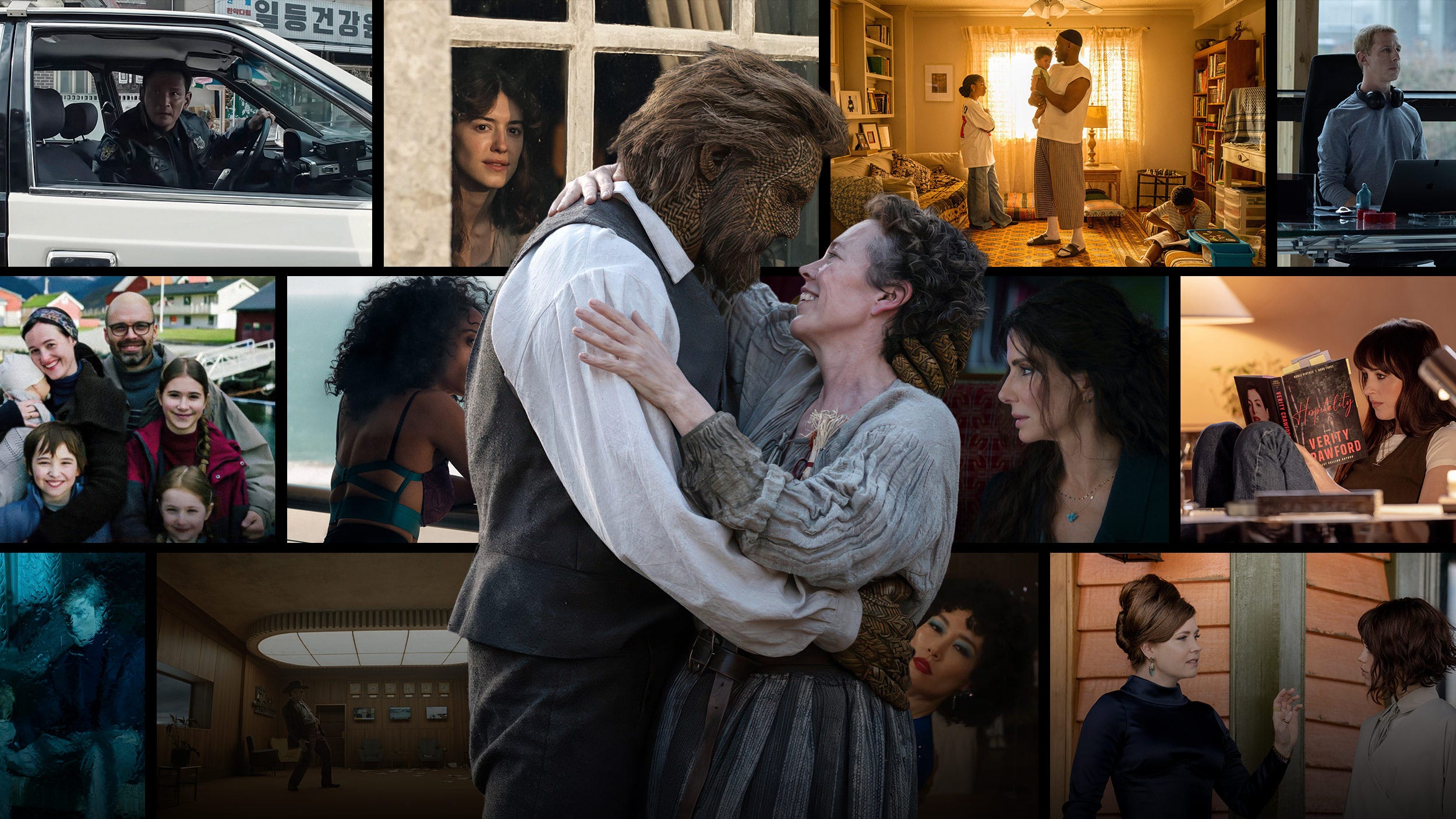 Fall 2026 Movies: The Shocking Surprises Hitting The Big Screen That Everyone’s Sleeping On!