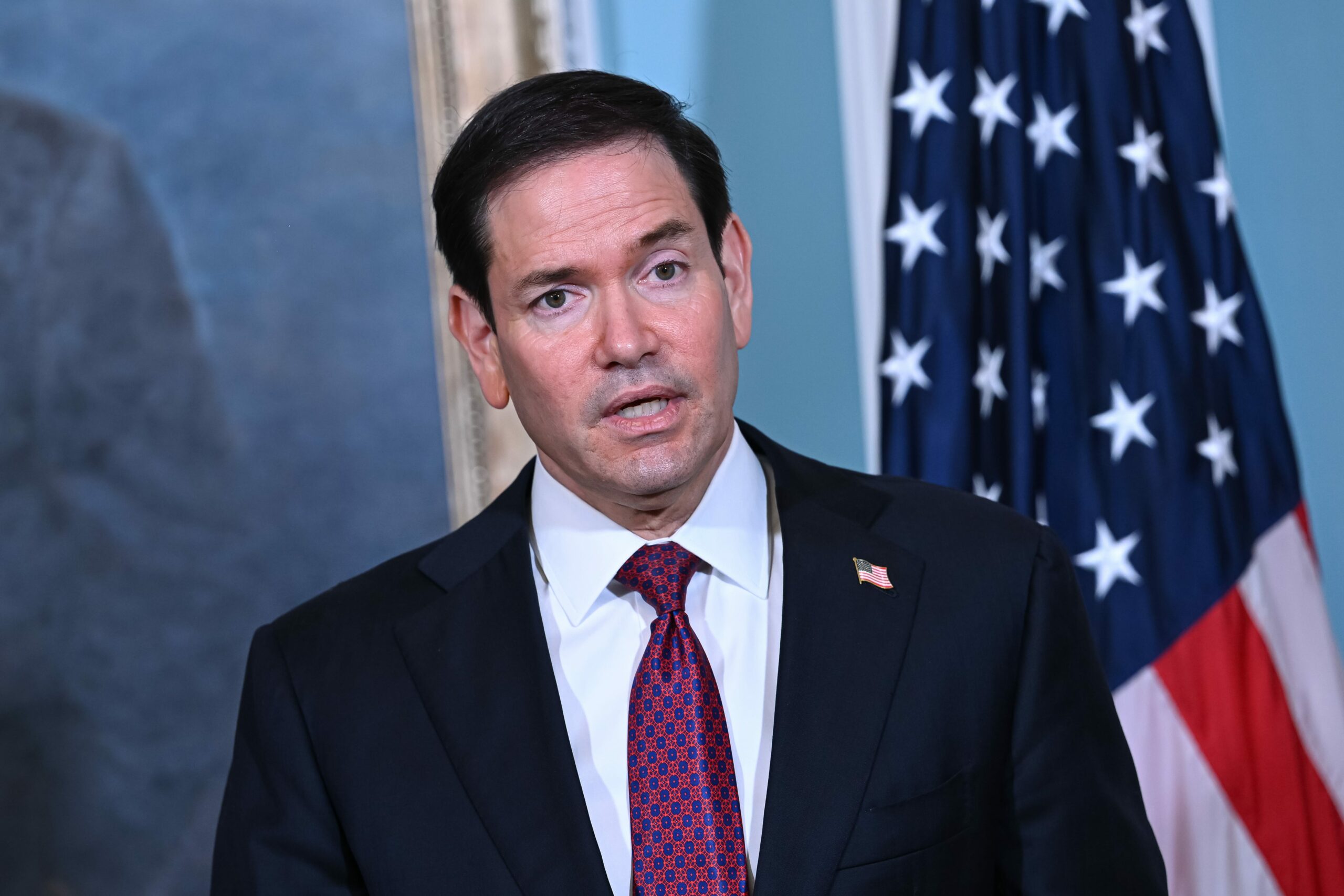 Federal Judge Schools Marco Rubio in Shocking Ruling That Could Change the Game on Free Speech—You Won’t Believe What Happened Next!