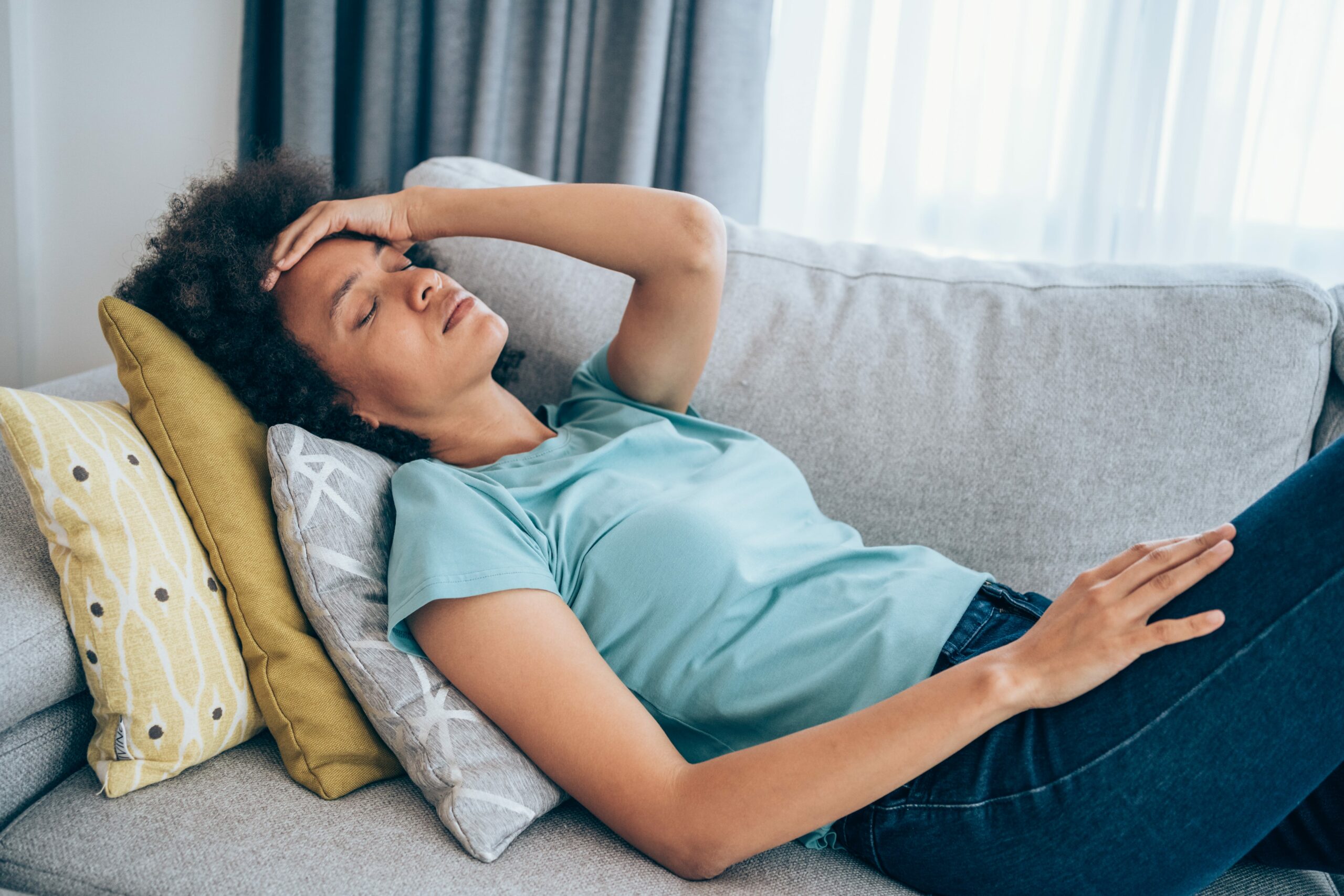 Feeling Dizzy Out of Nowhere? Discover the Surprising Causes That Could Change Your Health Game Instantly!