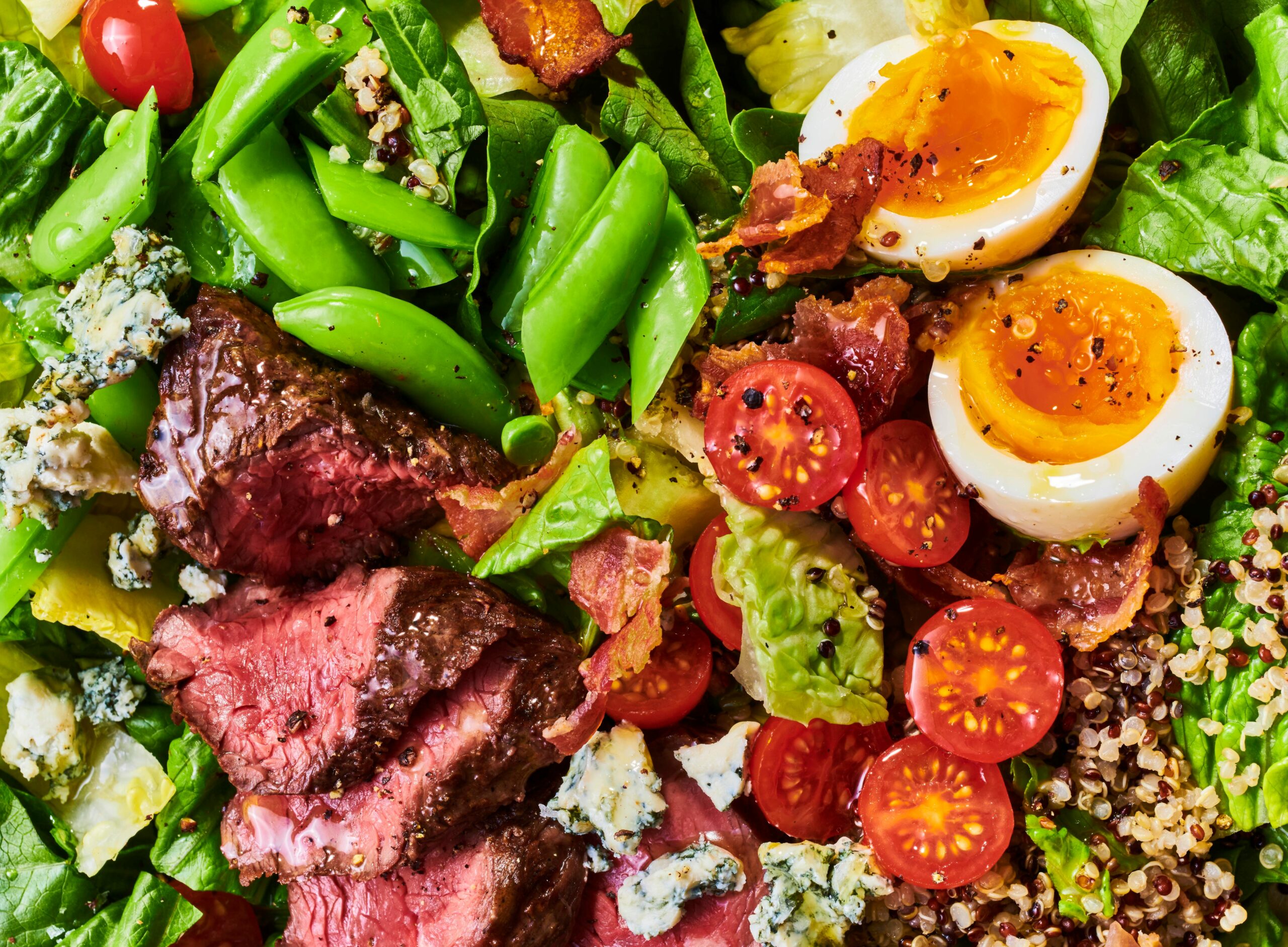 Forget Everything You Know About Diets—This One Surprising Strategy Might Be the Real Key to Long-Term Weight Loss!