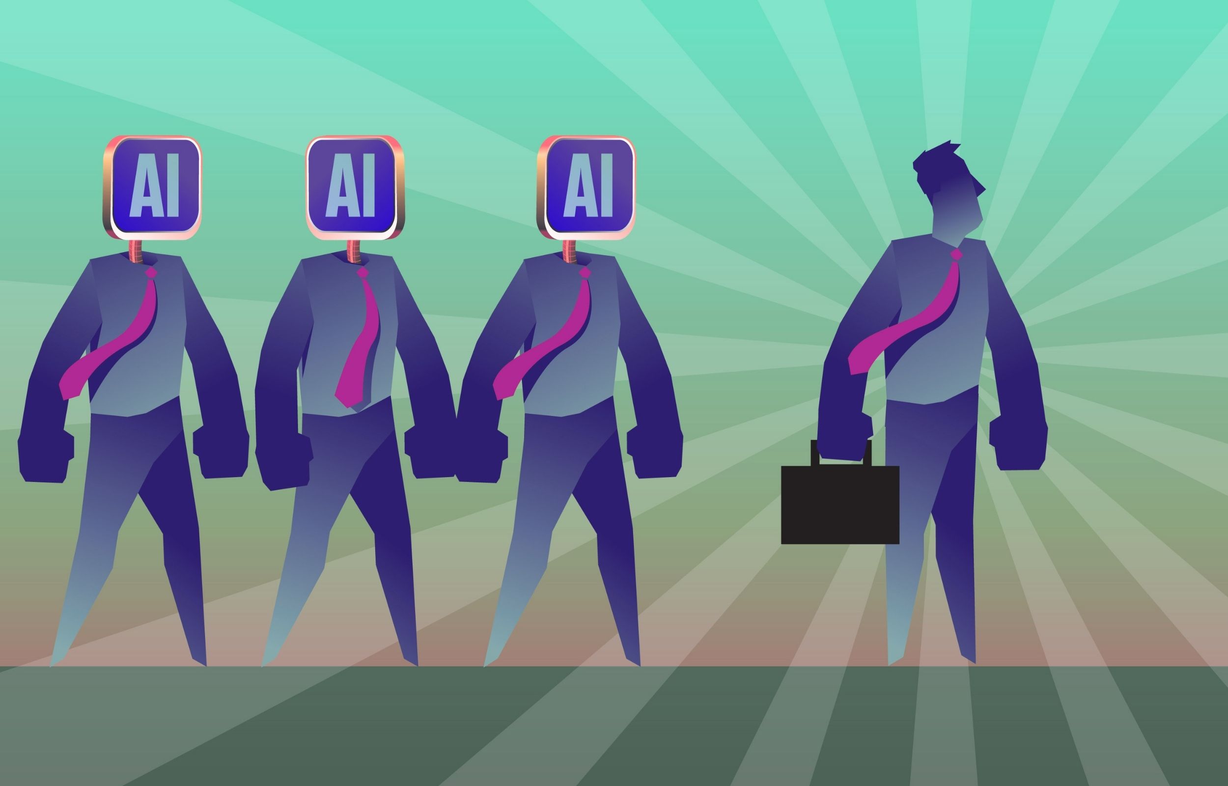 Four Google AI Geniuses Quit to Launch a Mind-Blowing Startup — What They’ll Discover Could Change Everything You Know About Technology
