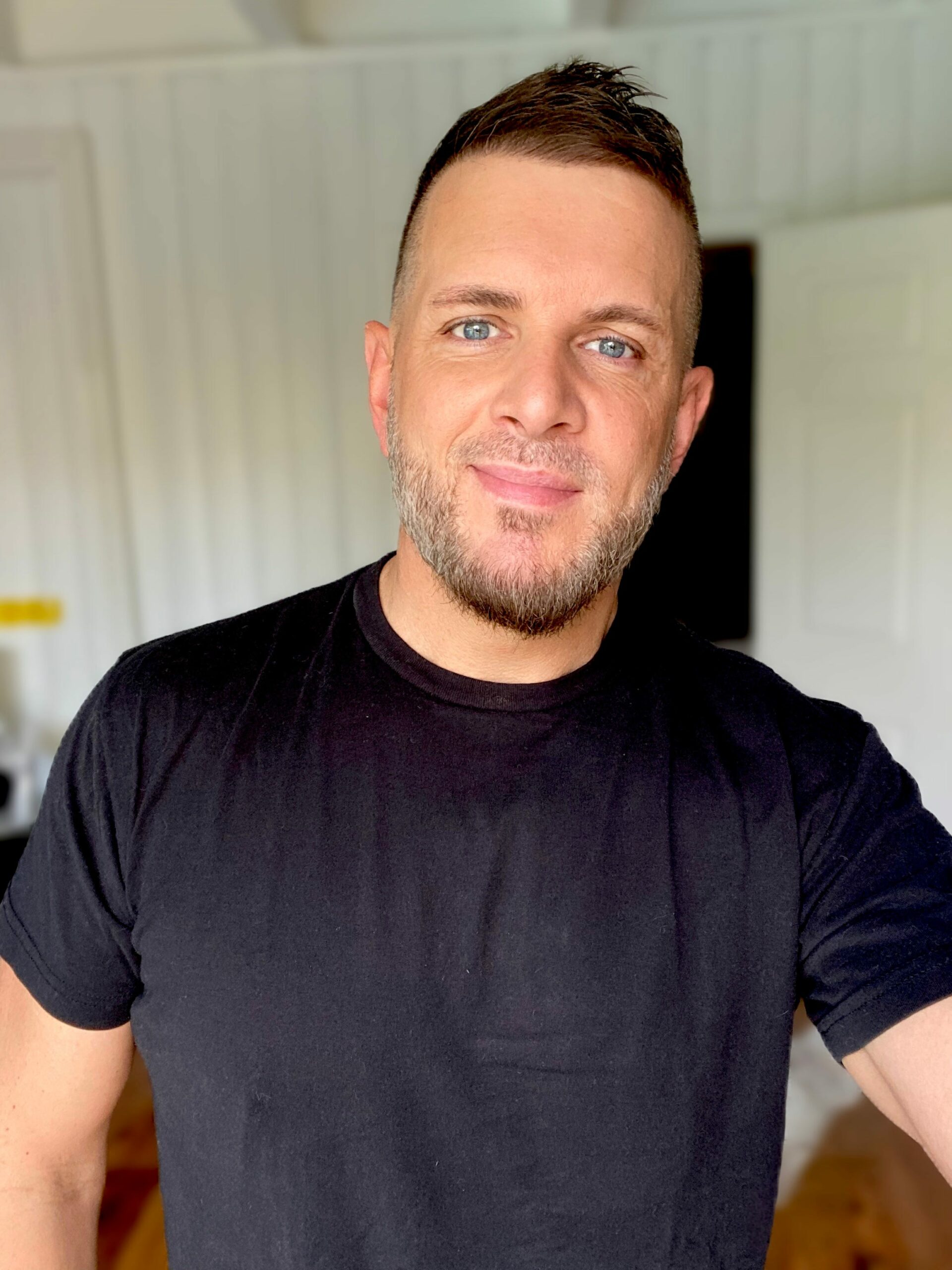 From Shame to Strength: My Untold Journey Reclaiming Confidence After Peyronie’s Disease