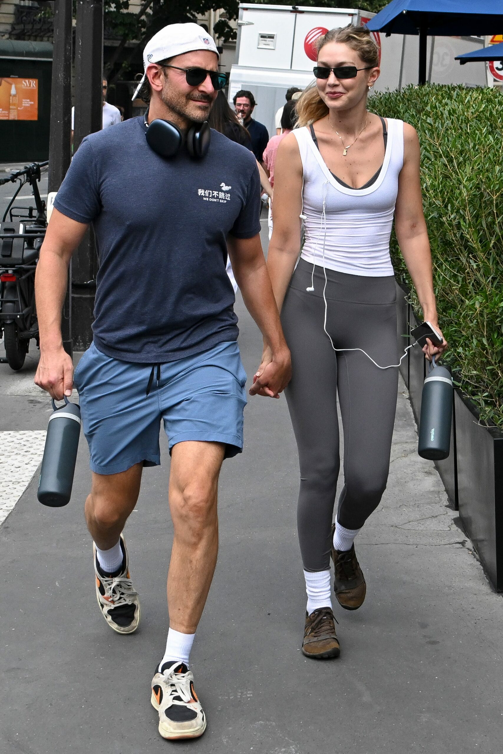 Gigi Hadid and Bradley Cooper’s Rings: The Secret Twist No One Saw Coming!