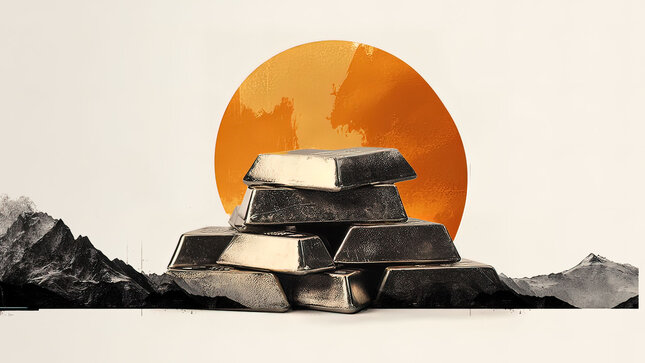 Gold’s Glitter Fades: Why the Fed’s Next Move Could Shatter Your Bullion Bets