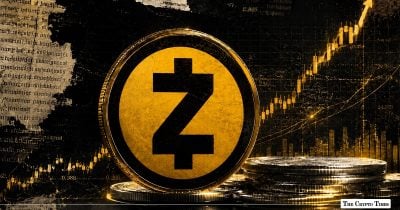 Grayscale Drops Zcash Trust on NYSE Aug. 25 — Are You Ready to Capitalize on the Next Crypto Boom?