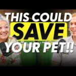 Helping your Pet to the Emergency Room with Oxygen! | Blake Dubé & Dr. Judy Morgan