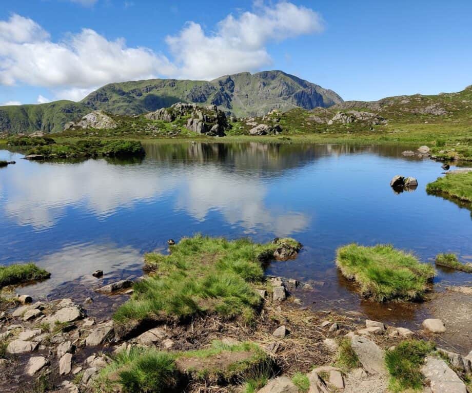 Hidden Culinary Gems: Discover the 10 Best Pubs in Cumbria and the Lake District That Fitness Fans Will Love