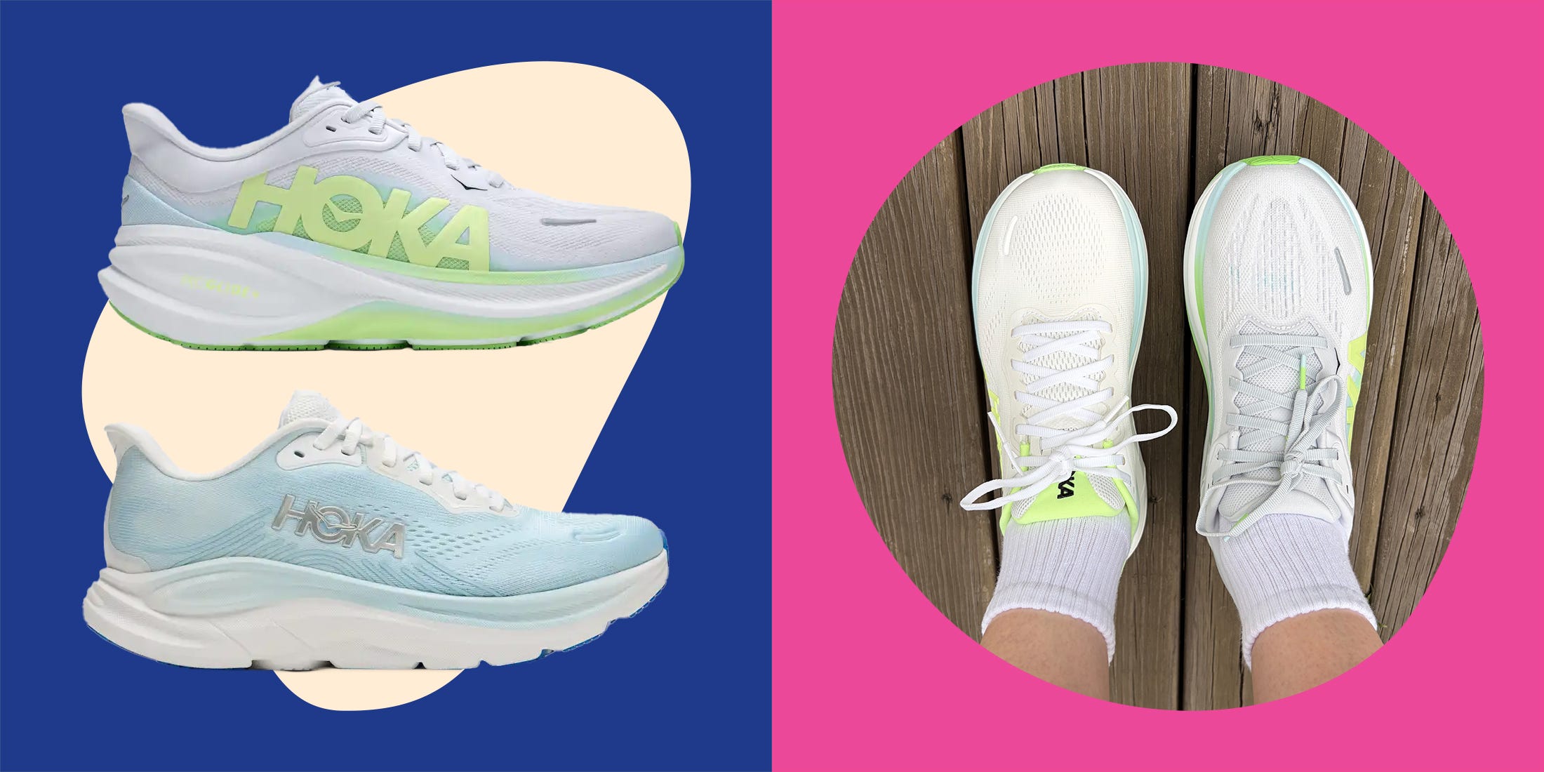 Hoka Clifton 11 vs. Clifton Pro: The Unexpected Winner That Could Change Your Walk Forever!