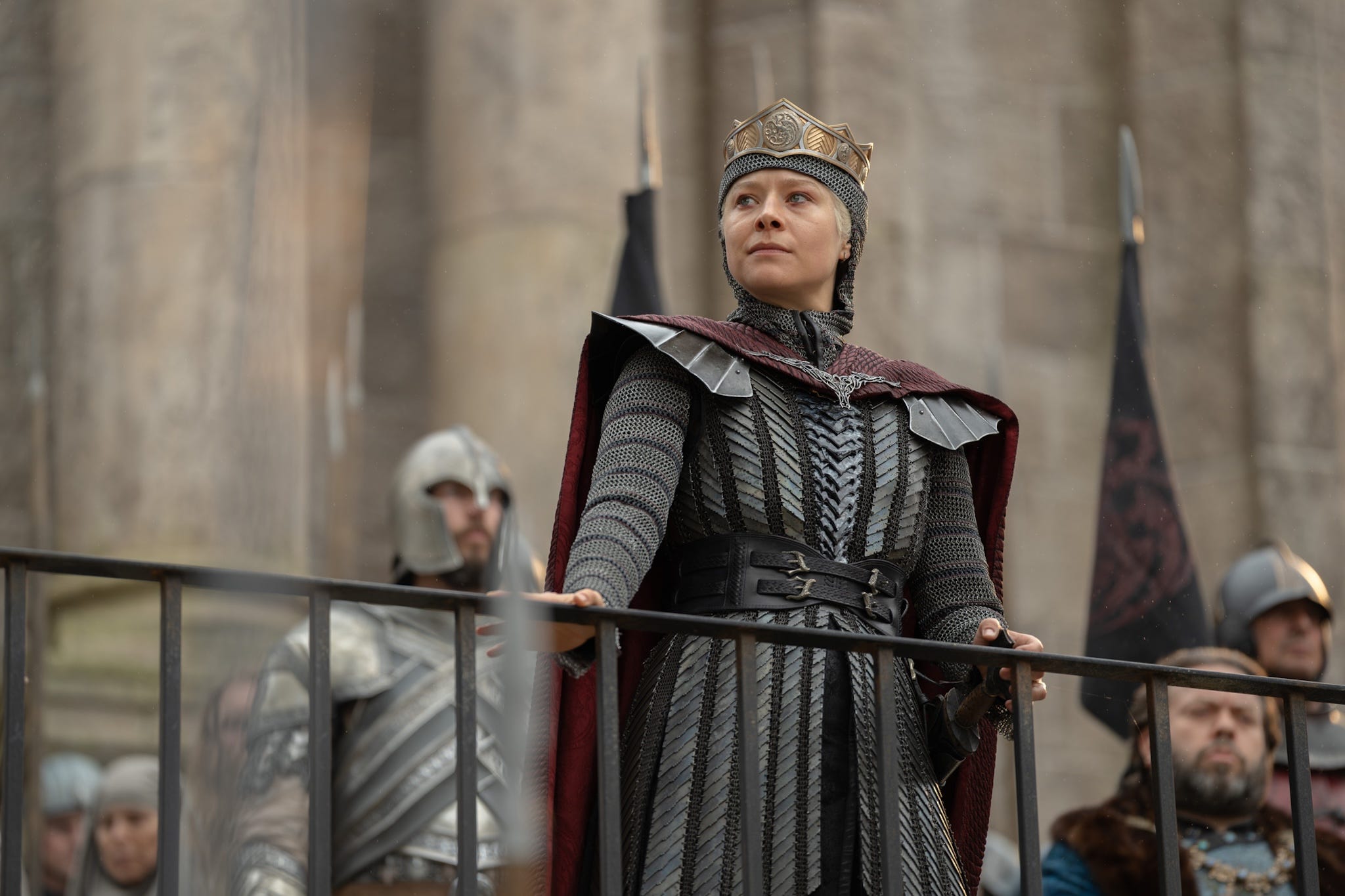 House of the Dragon Season 3: The Shocking Book Changes That’ll Hit Like a Heavyweight—Are You Ready to Dominate the Game?