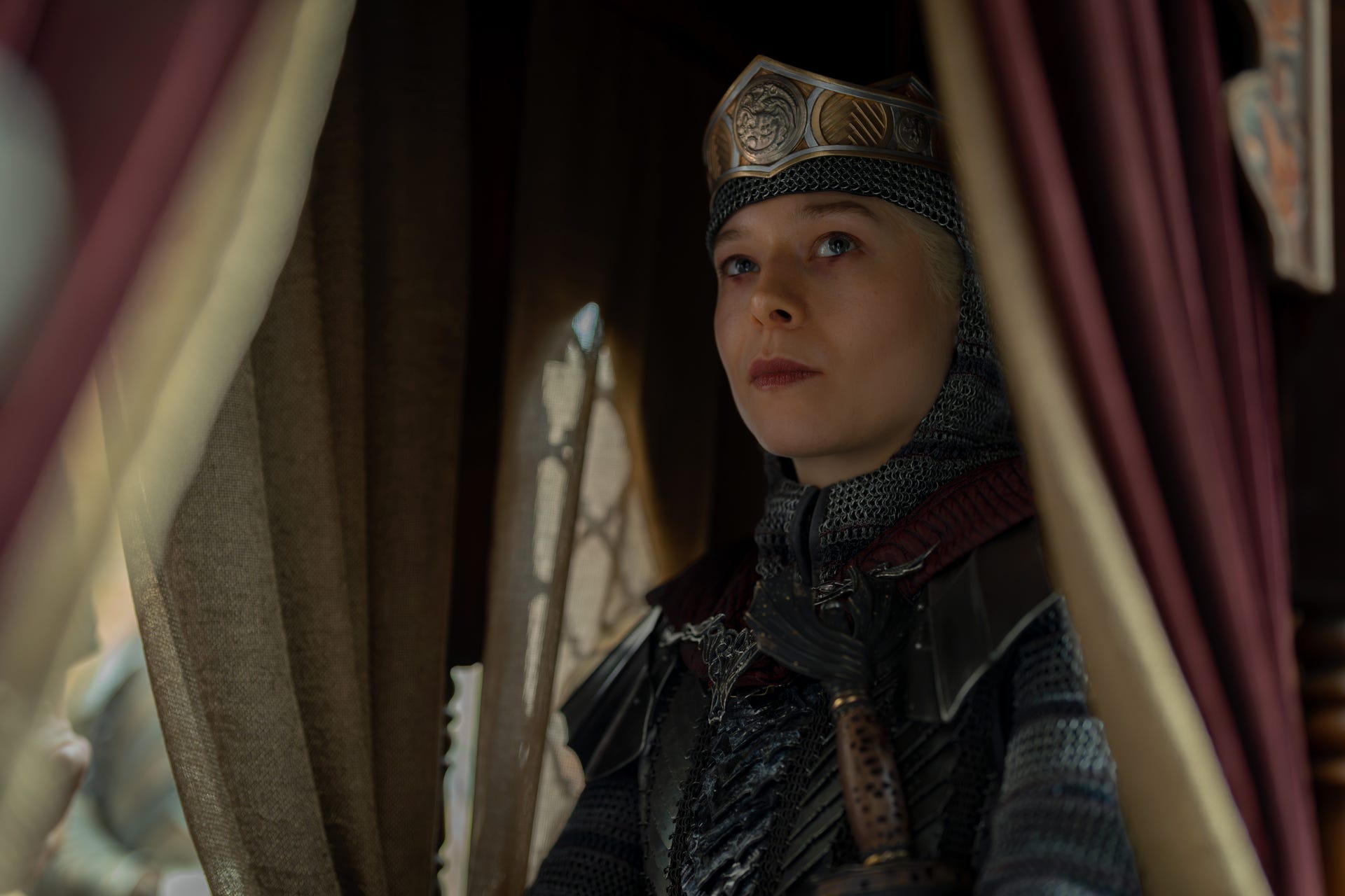 House of the Dragon Season 4: The Game-Changing Twists That Will Shake Westeros — Are You Ready to Dominate the Drama?
