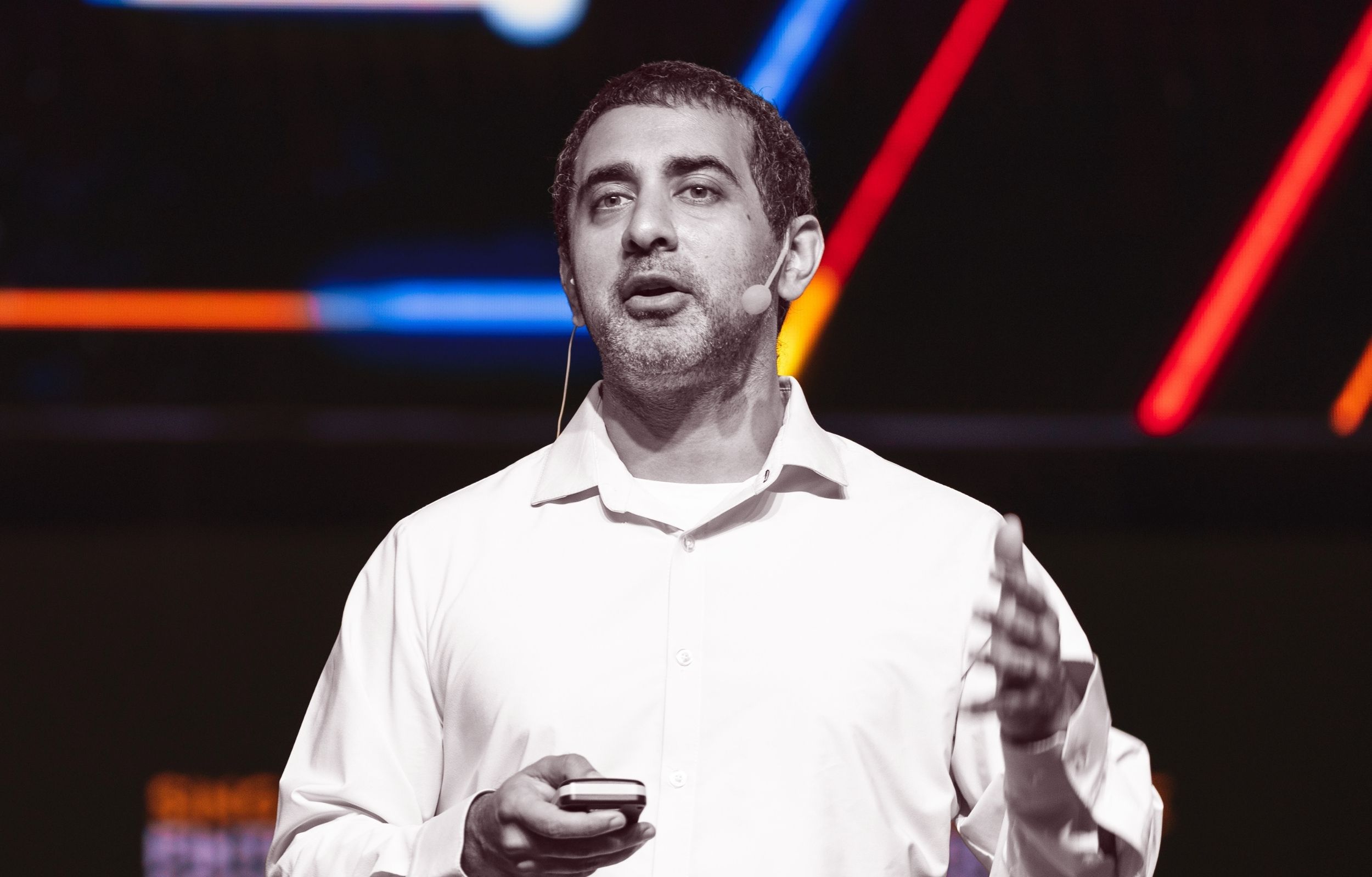 How a Former Coinbase CTO’s Multi-Million-Dollar Dream for Tech Founders Triggered a Shutdown from Malaysian Authorities—And What It Means for the Future of Innovation