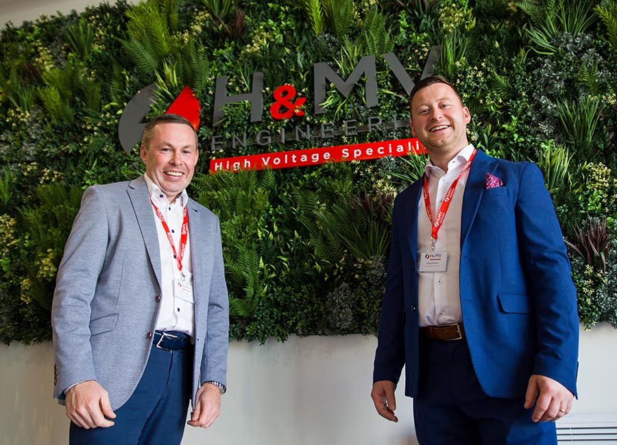 How a Quiet Limerick Startup Just Secured a Jaw-Dropping €1.4BN Valuation Thanks to a Surprising US Investor Move