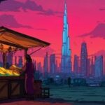 How a Shadowy $4B Crypto Gambling Empire Exploited Dubai’s Dark Market to Slip Under the Radar—And What It Means for Your Investments