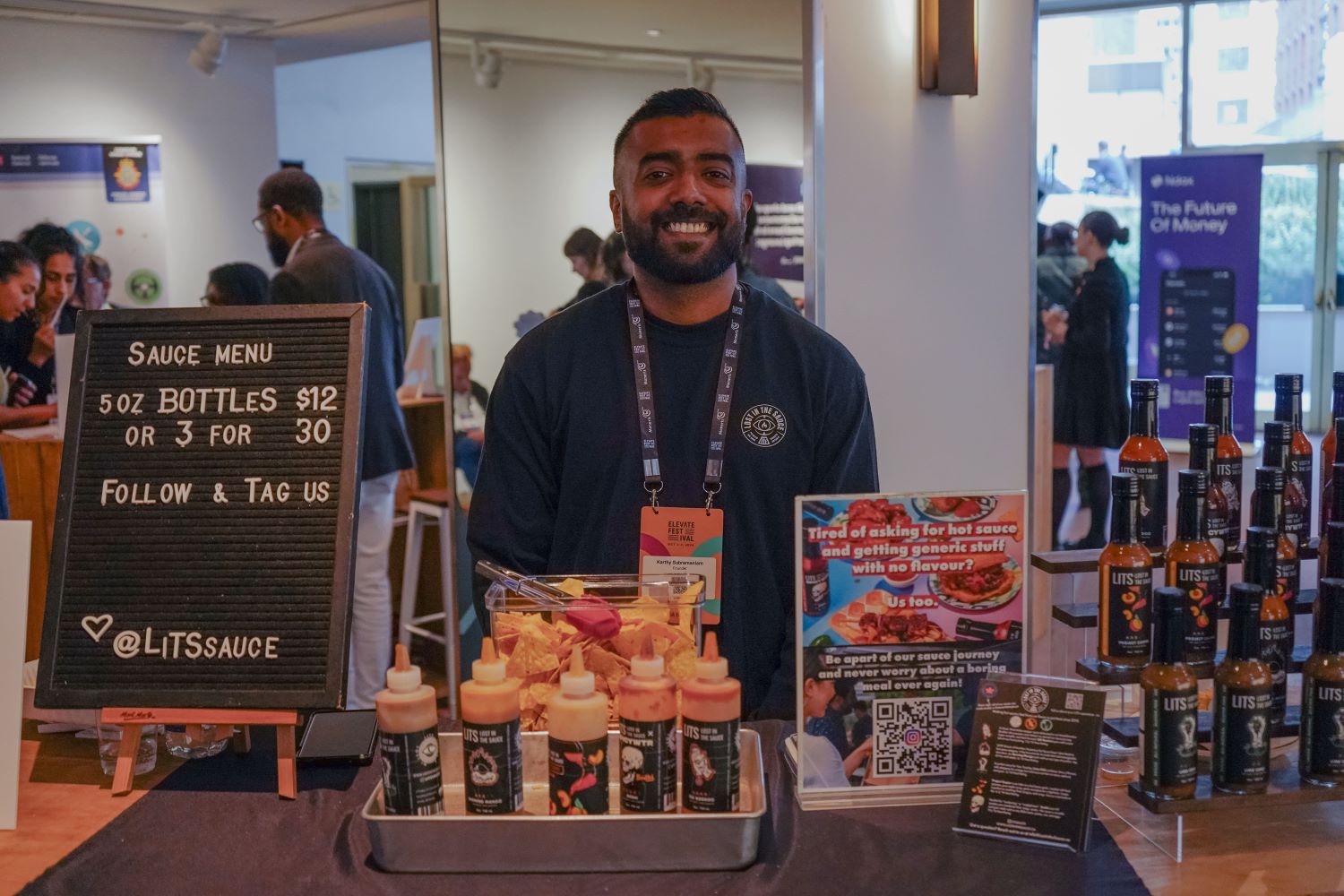 How a Toronto Hot Sauce Brand Turned a Family Recipe into a Fiery Empire You’ll Want to Taste—And Market Like Crazy