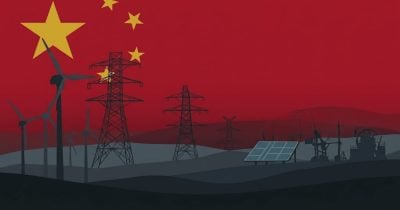 How China’s Bold Energy Bet Amid Iran Chaos Could Reshape Global Power—and Your Next Investment Move