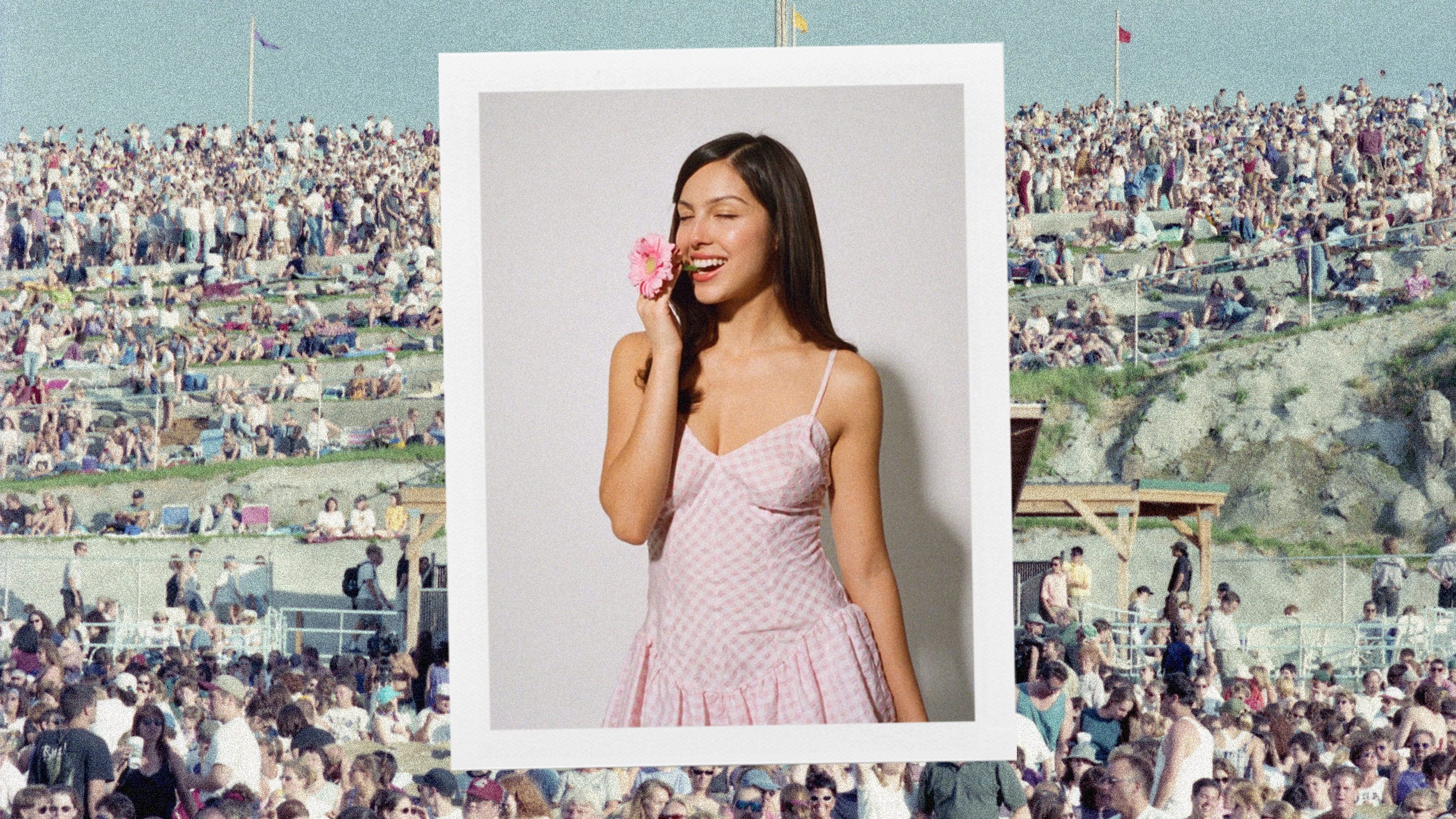 How Daisy Chain Fields Is Revolutionizing Wellness Through More Than Just Music — Prepare to Be Inspired!