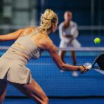 How Edel Clarke Is Revolutionizing Padel—and What It Means for the Future of Sports Business