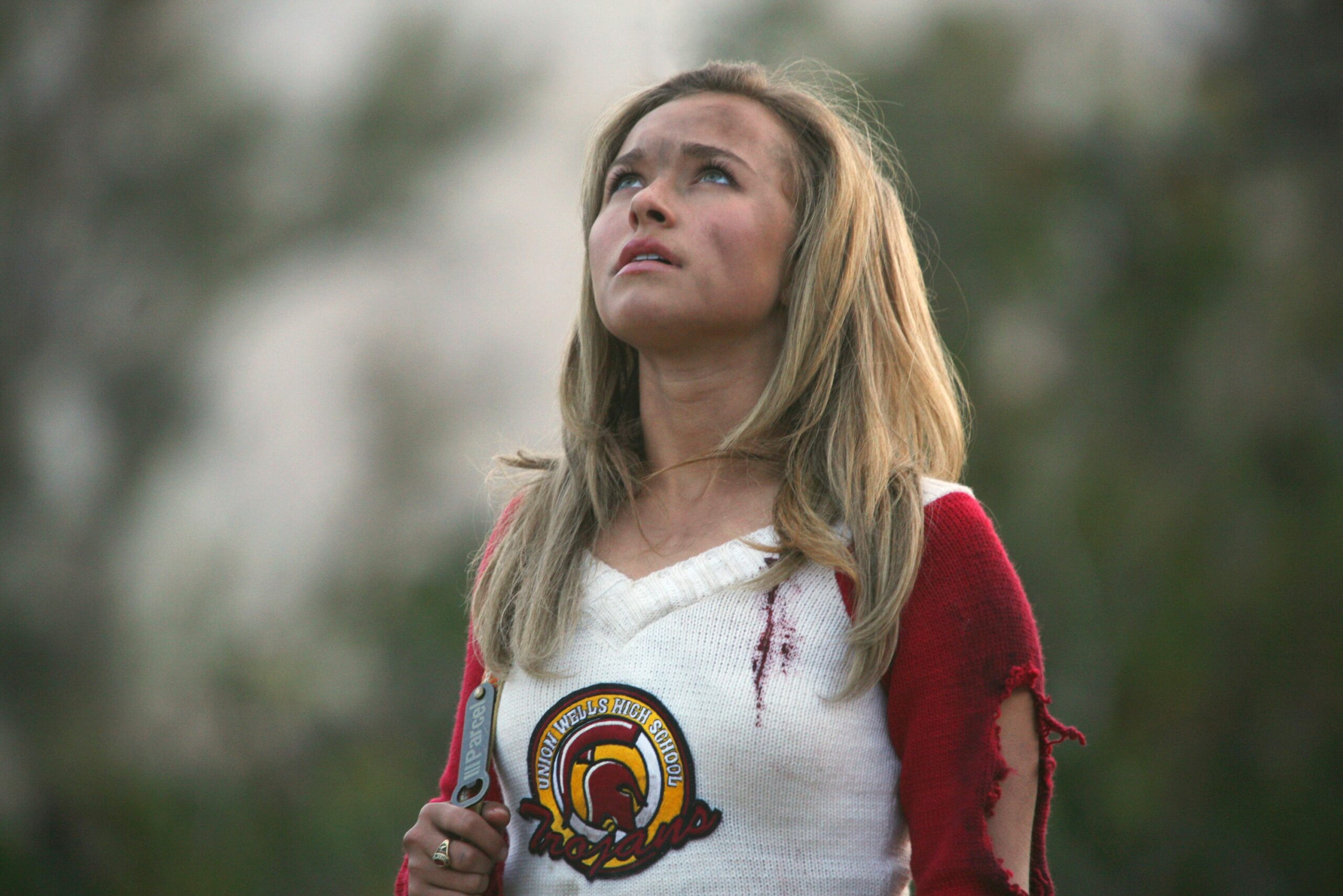 How Hayden Panettiere’s Raw Vulnerability Became Her Unexpected Strength—And What We Can All Learn From It