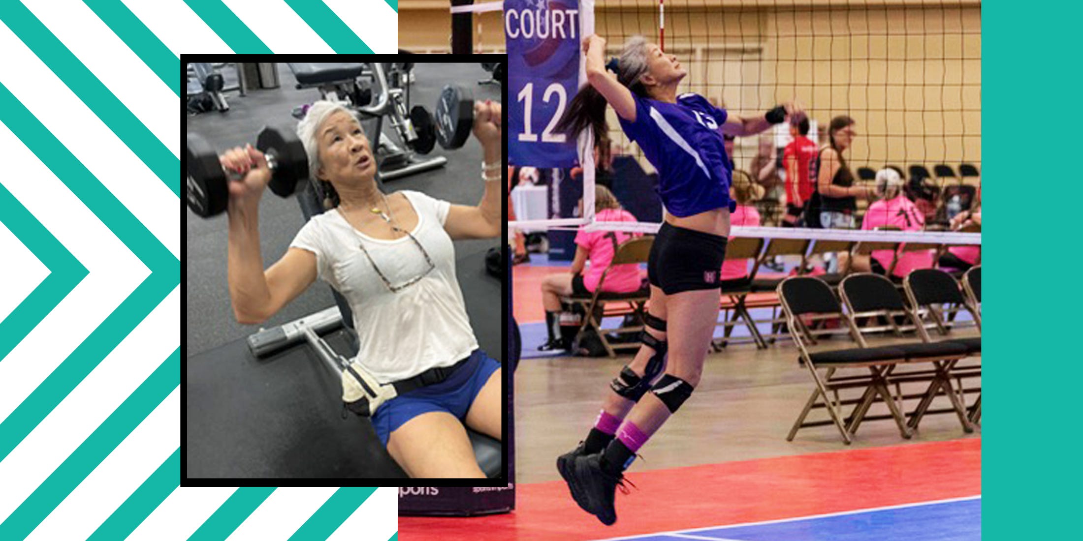 How I Transformed My Body After 60: The Strength Routine That Shattered Age and Built 18 Pounds of Muscle Fast