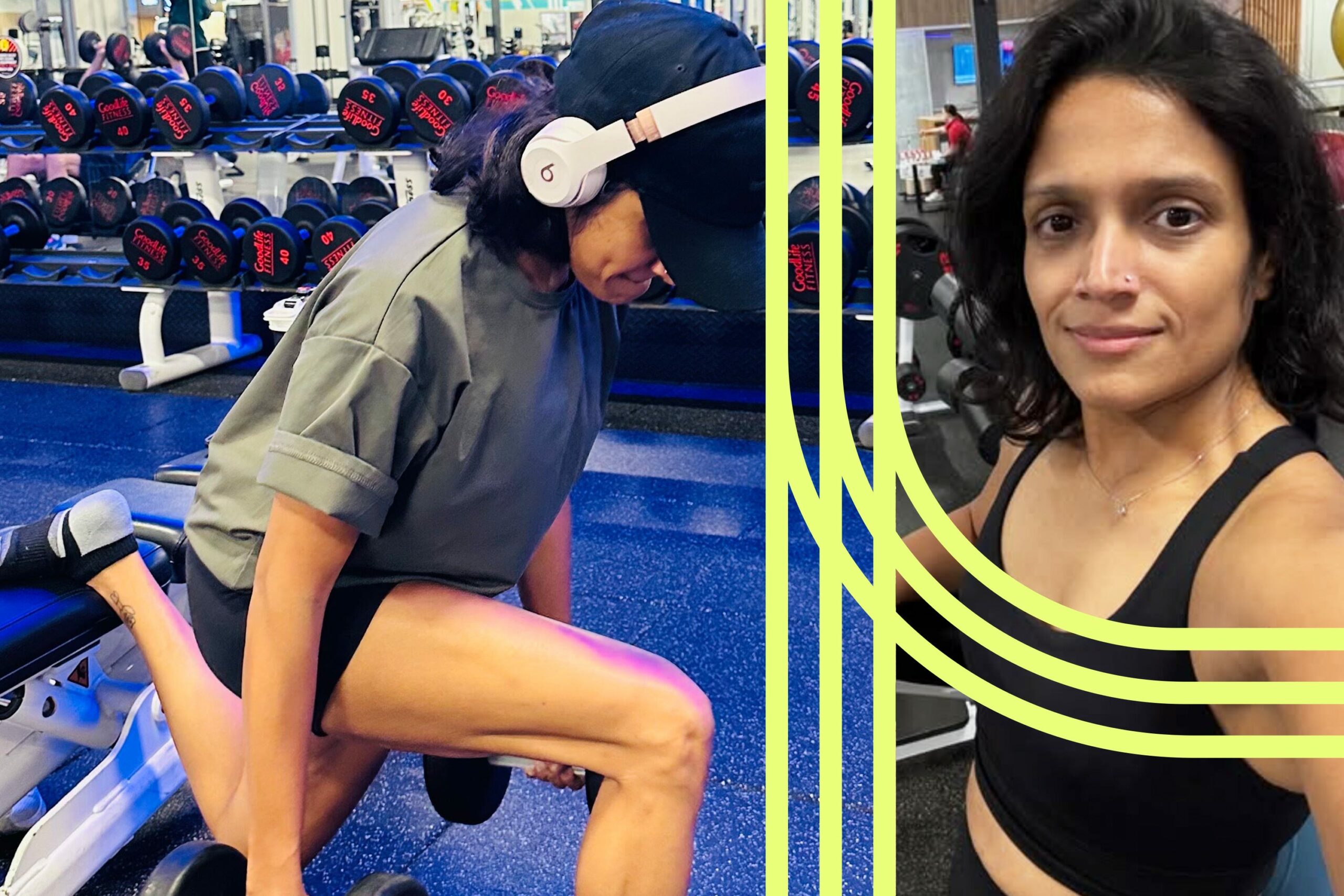 How I Transformed My Body at 38—The Untold Strength and Nutrition Hacks Nobody Talks About
