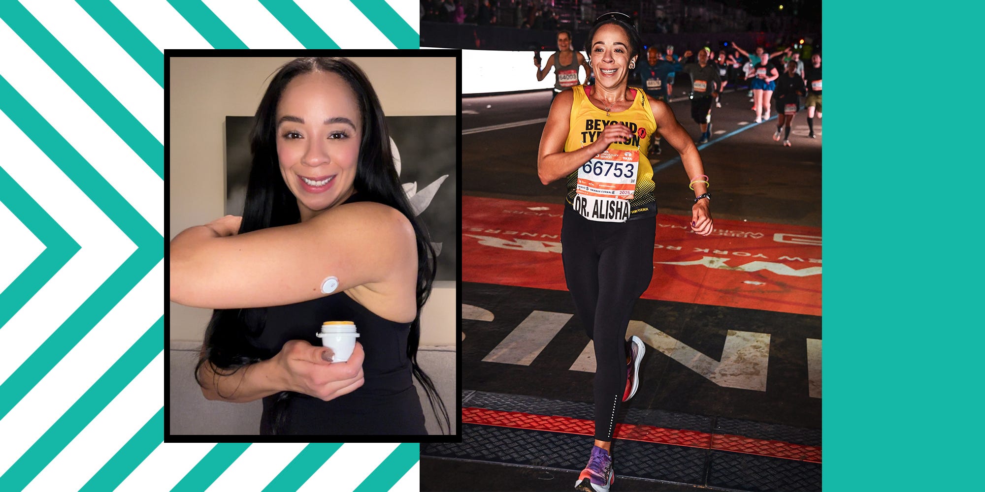 How I Turned a Type 1 Diabetes Diagnosis at 35 into My Ultimate Fitness Comeback—And Why I’m Stronger Than Ever