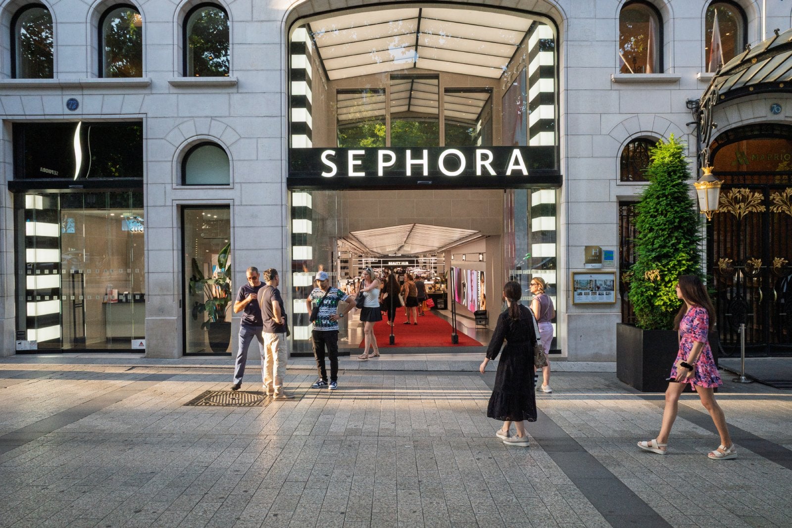 How I Unwittingly Unlocked Sephora’s Elusive Rouge Status—and Why It Could Change Your Beauty Game Forever