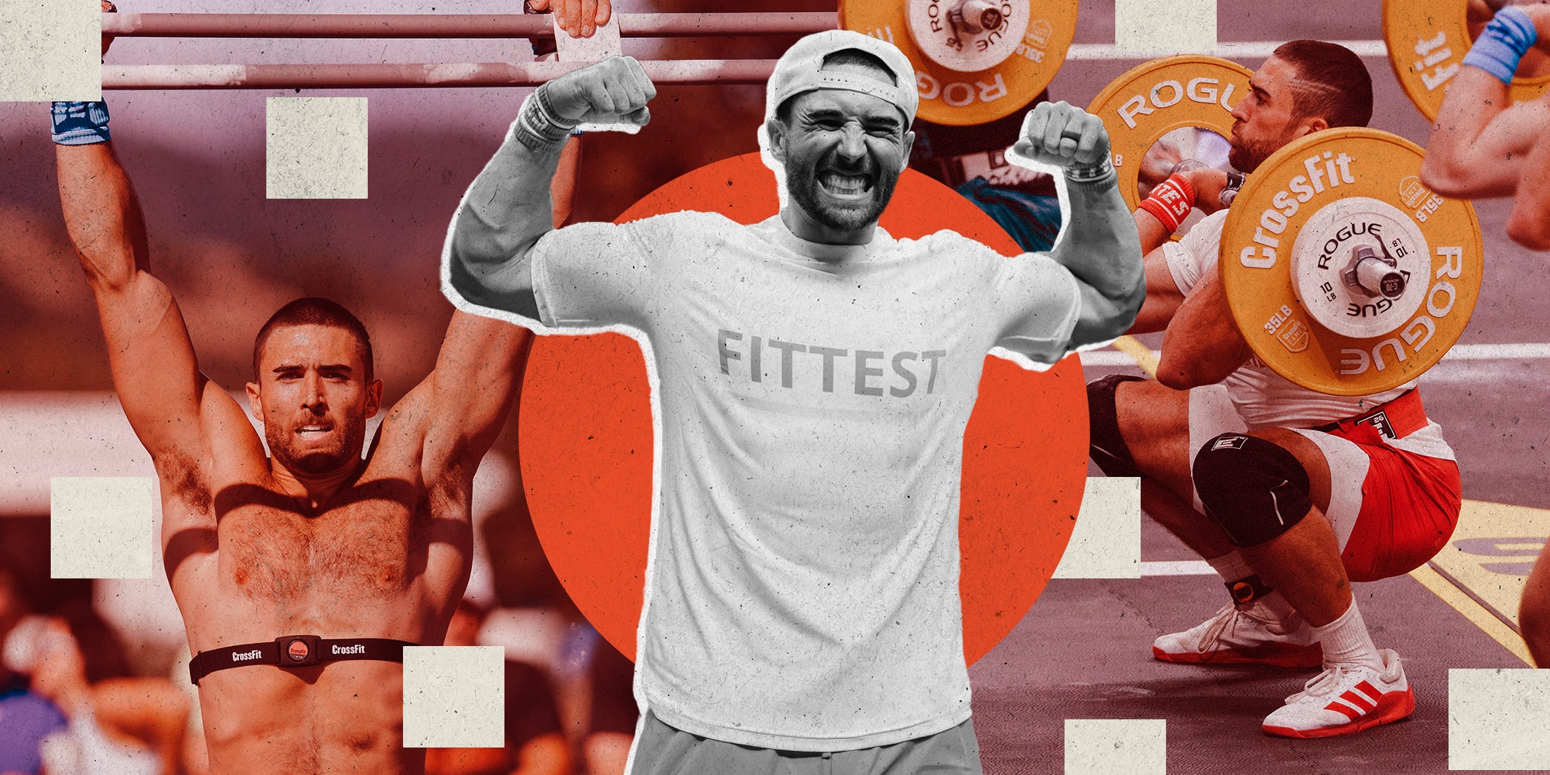 How James Sprague’s Surprising Vision Could Revolutionize the Future of CrossFit — and What It Means for You