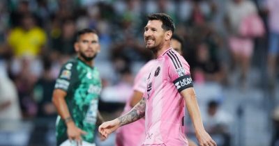 How Leo Messi’s Unstoppable Rise at Inter Miami Is Rewriting Soccer History—and What It Means for the Sport’s Future Profits
