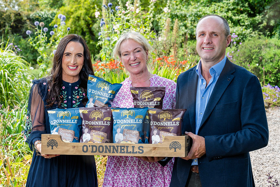 How O'Donnells Crisps and Rachel Allen Are Quietly Revolutionizing Snack Flavors—And What It Means for the Industry's Future