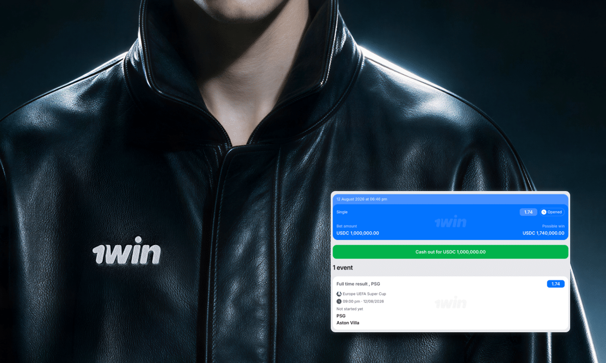 How One Crypto Savant Turned a Million-Dollar PSG Bet into a Jaw-Dropping $1.75M Windfall on 1win—And What It Means for Your Next Big Play