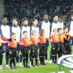 How PSG’s Teen Sensation Shocked Manchester United in 2 Minutes and What It Means for the Billion-Dollar Football Market