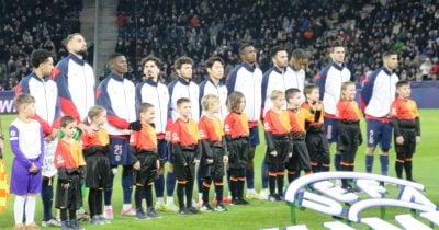 How PSG’s Teen Sensation Shocked Manchester United in 2 Minutes and What It Means for the Billion-Dollar Football Market