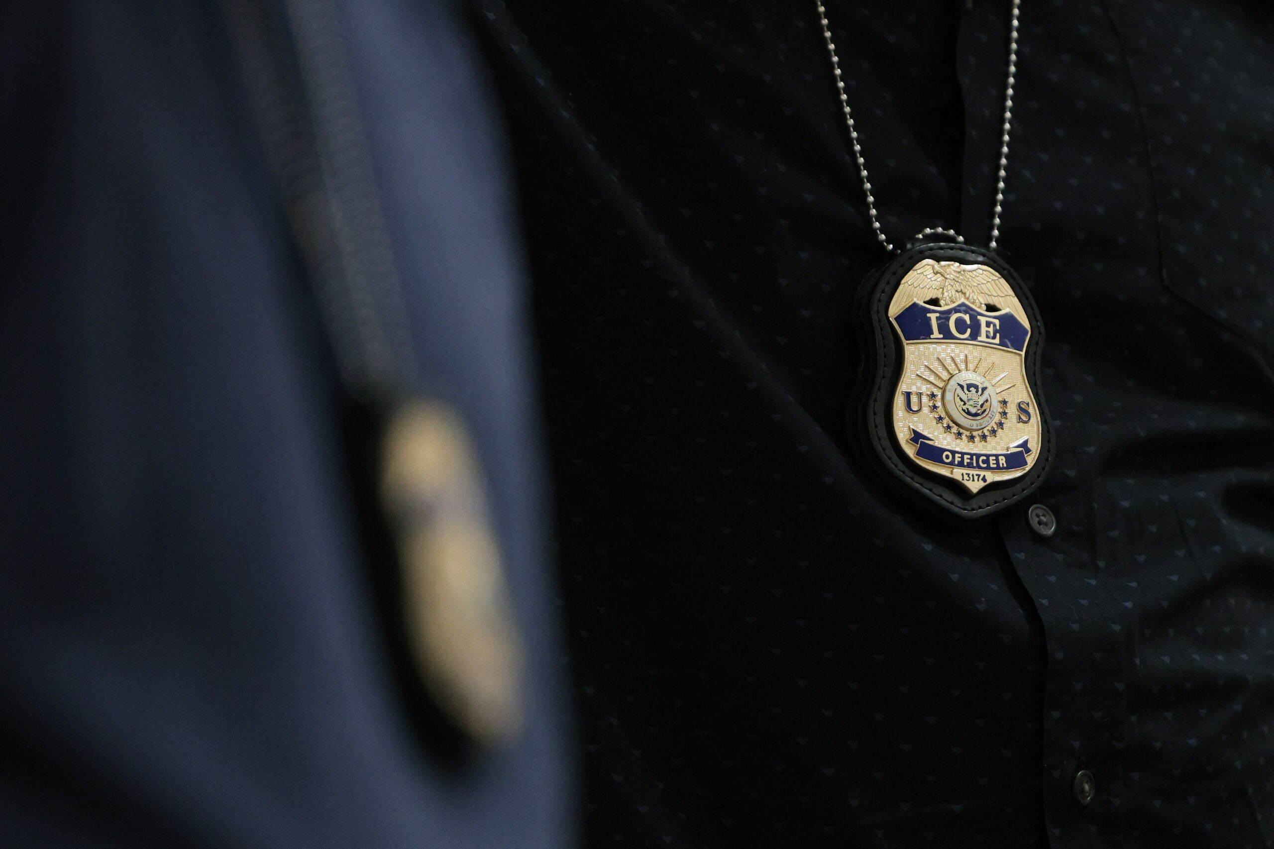 How the Supreme Court’s Shocking Ruling is Supercharging ICE’s Power—And What It Means for Your Freedom