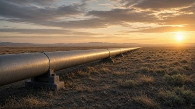 How the US Just Sealed a $65 Billion Barrels Jackpot with Venezuela—and Why Wall Street Should Be Losing Sleep Tonight
