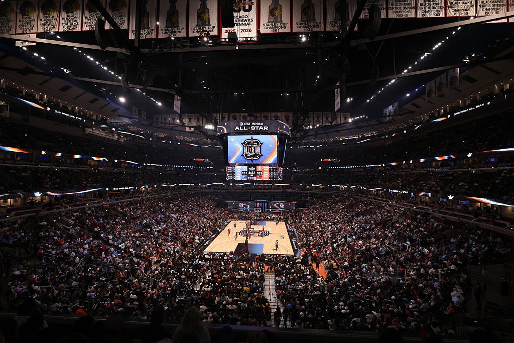How the WNBA’s Explosive Rise Is Shattering Records and Changing the Game Forever