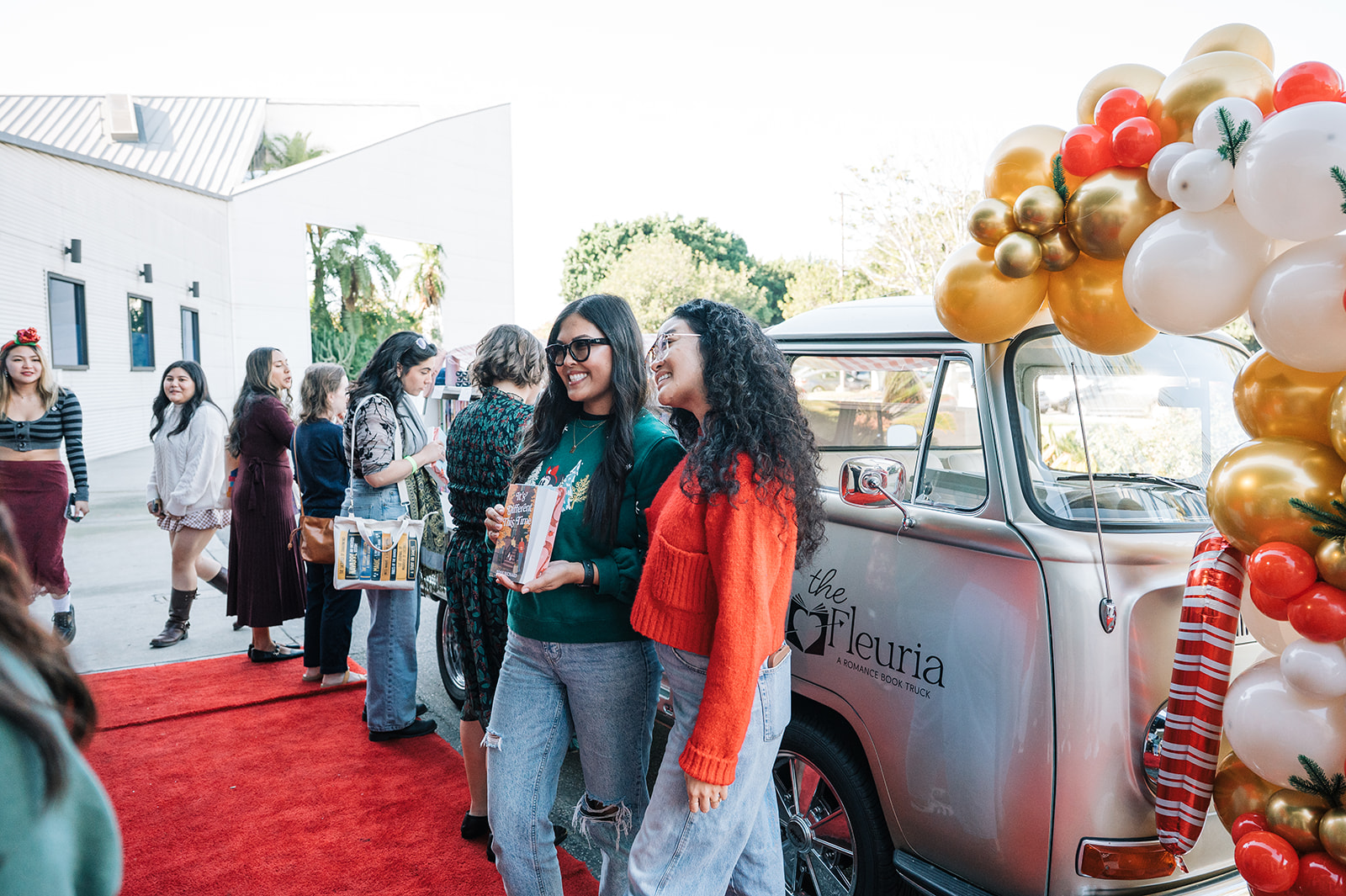 How This Audiobook Walking Club Is Revolutionizing Women’s Fitness and Friendship—And You Won’t Believe What Happens Next