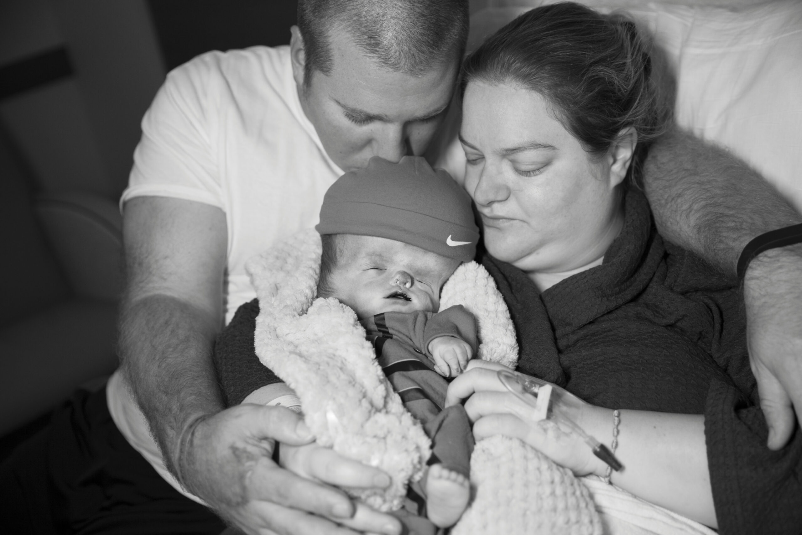 How This Pennsylvania Couple Found Unexpected Strength and Love After Heartbreaking Infant Loss – Their Journey Will Inspire You