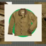 How This RRL Jacket Became the Unexpected Style Powerhouse of HBO’s ‘Lanterns’—And Why You Need It Now
