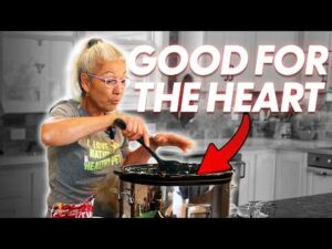 How to Make: The BEST Heart Support Recipe for DOGS...