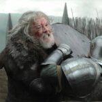 How Tommy Flanagan’s Ser Roderick Dustin Just Delivered House of the Dragon’s Most Shocking Kill — And Why It Changes Everything