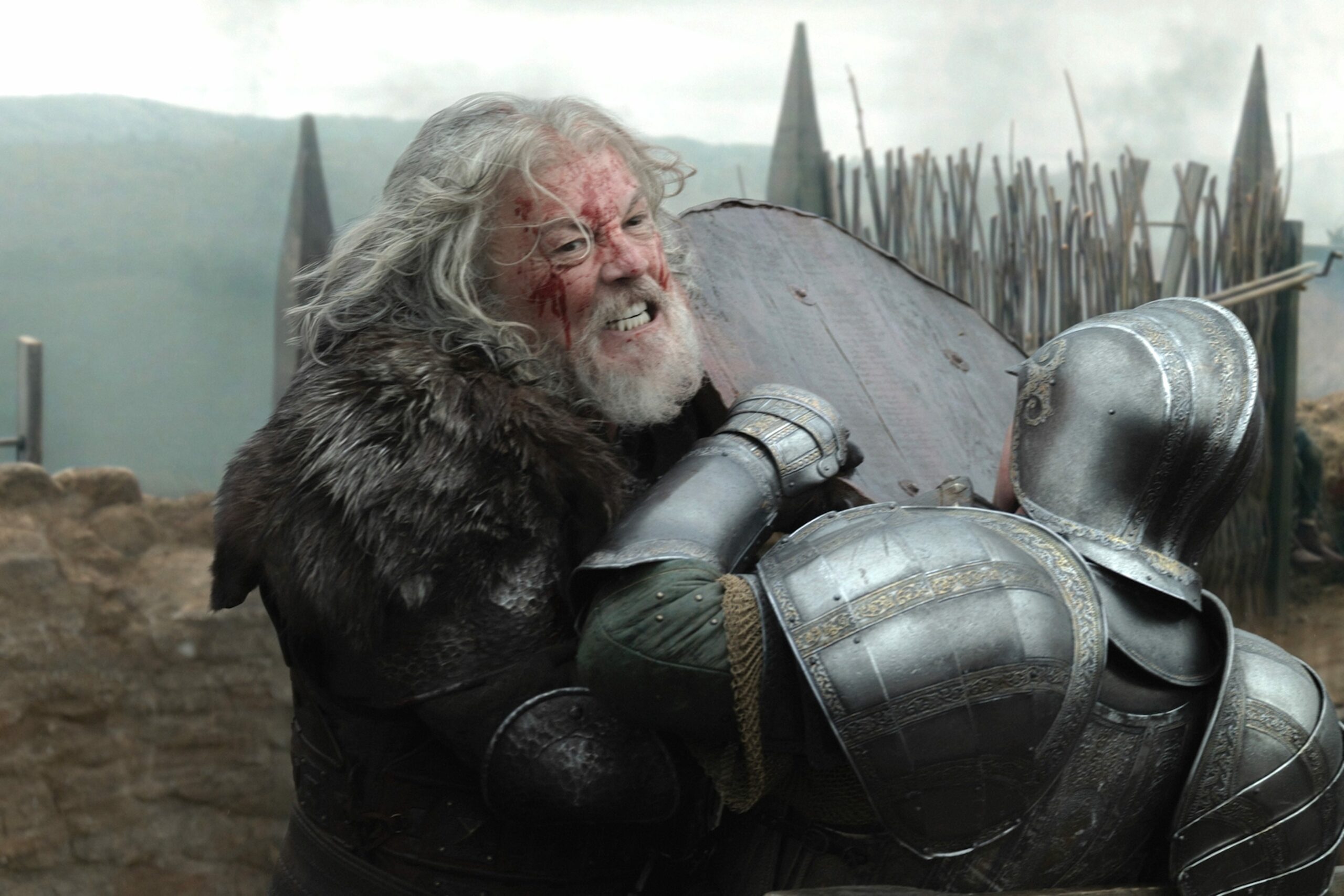 How Tommy Flanagan’s Ser Roderick Dustin Just Delivered House of the Dragon’s Most Shocking Kill — And Why It Changes Everything