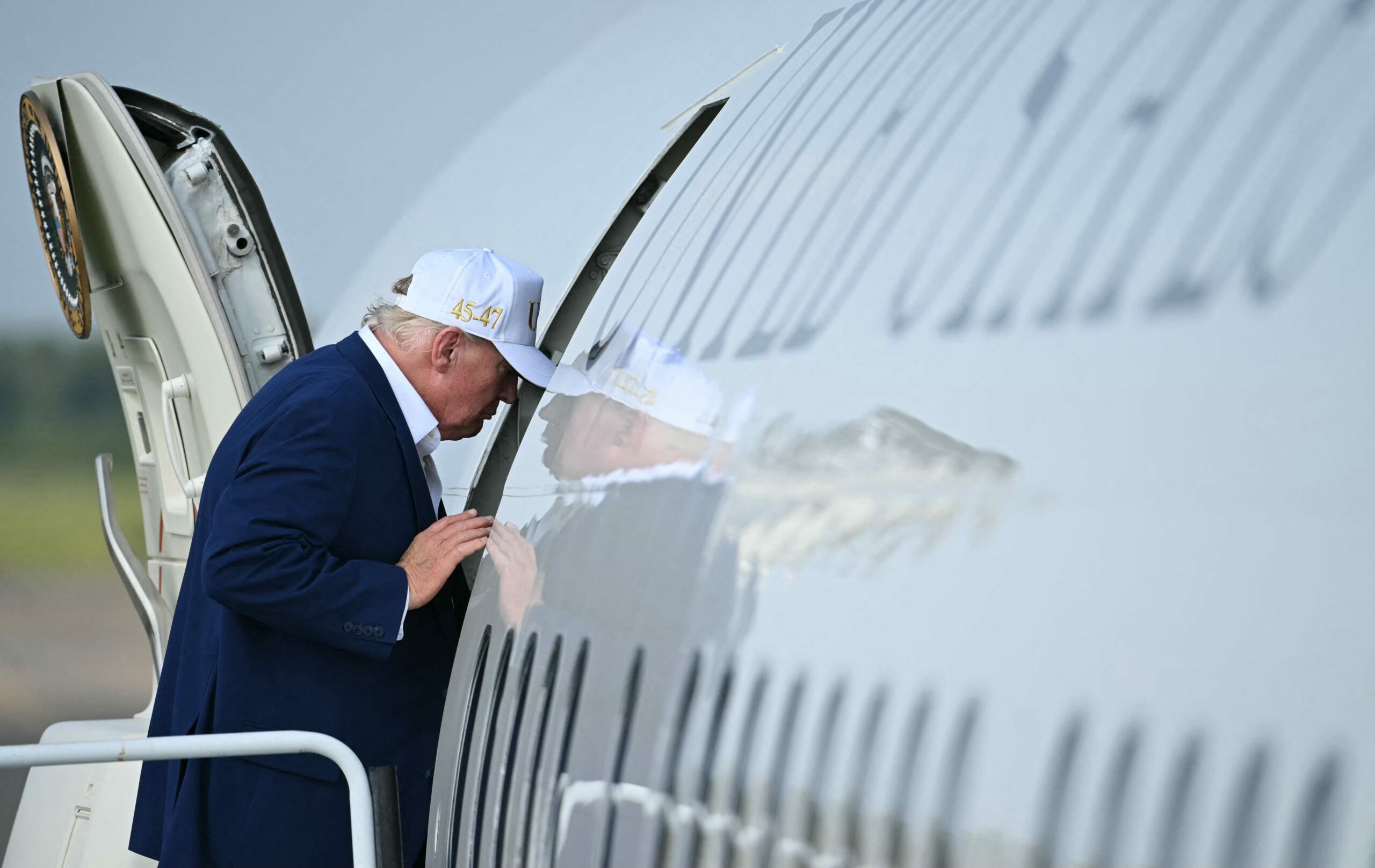 How Trump’s Latest Military Spending Stunt Could Silence Your Wallet—And Why You Need to Know Now