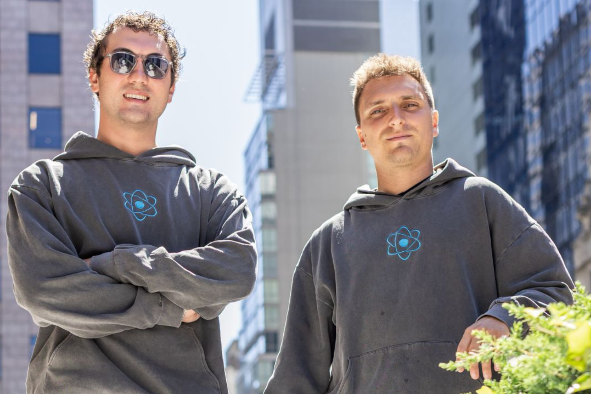 How Two Founders Are Quietly Rewiring the Startup Game with a Single, Game-Changing Connection Strategy