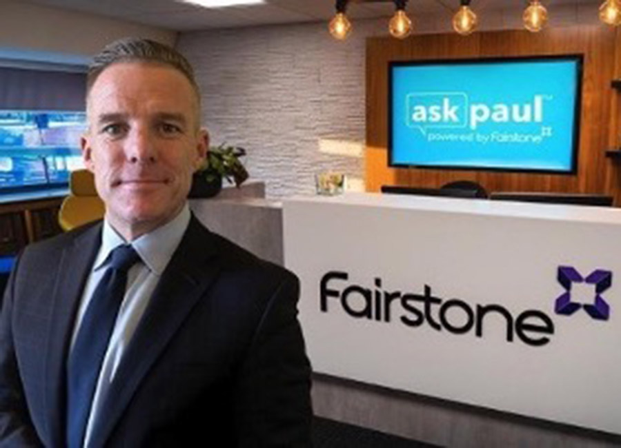 Ian Brady’s Bold Move: What His Surprise Appointment as Fairstone Ireland CEO Means for the Future of Finance